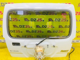 дверь 5я, ориг. номер 6910081A03, 5173, SUZUKI JIMNY WIDE/JIMNY/JIMNY SIERRA