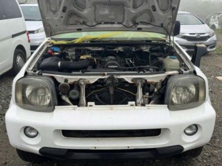 дверь 5я, ориг. номер 6910081A03, 5173, SUZUKI JIMNY WIDE/JIMNY/JIMNY SIERRA