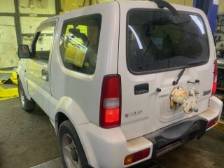 дверь 5я, ориг. номер 6910081A03, 5173, SUZUKI JIMNY WIDE/JIMNY/JIMNY SIERRA