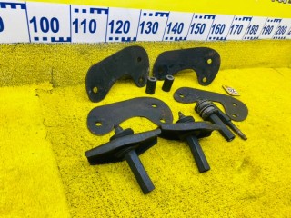 проставки под кузов, ориг. номер 5171, TOYOTA LAND CRUISER