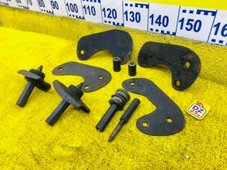 проставки под кузов, ориг. номер 5171, TOYOTA LAND CRUISER