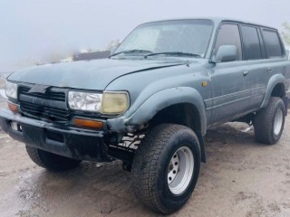 проставки под кузов, ориг. номер 5171, TOYOTA LAND CRUISER