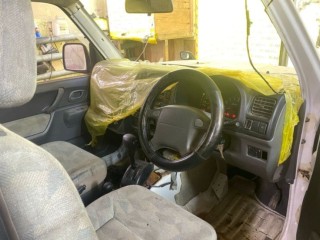 телевизор, ориг. номер 58110-81A01, 5173, SUZUKI JIMNY WIDE/JIMNY/JIMNY SIERRA