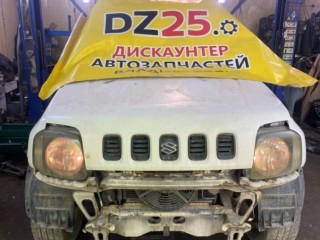 телевизор, ориг. номер 58110-81A01, 5173, SUZUKI JIMNY WIDE/JIMNY/JIMNY SIERRA