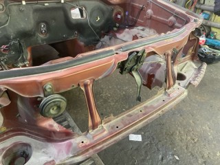 телевизор, ориг. номер 5174, 58110-81A01, SUZUKI JIMNY WIDE/JIMNY, JIMNY SIERRA,