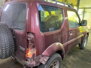 телевизор, ориг. номер 5174, 58110-81A01, SUZUKI JIMNY WIDE/JIMNY, JIMNY SIERRA,