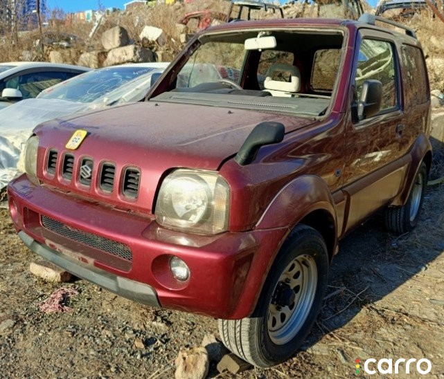 телевизор SUZUKI JIMNY WIDE/JIMNY, JIMNY SIERRA,, 5174, фото 8