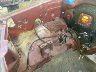 лонжерон, ориг. номер 5174, 58730-81A00, SUZUKI JIMNY WIDE/JIMNY, JIMNY SIERRA,