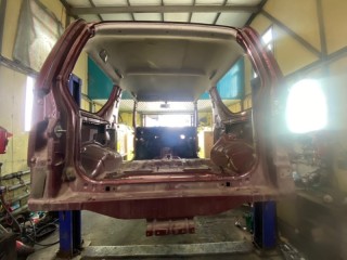тазик железный, ориг. номер 5174, 62111-81A01, SUZUKI JIMNY WIDE/JIMNY, JIMNY SIERRA,
