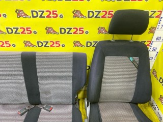 сидение комплект, ориг. номер 5175, DAIHATSU ROCKY/FEROZA 1993-1997