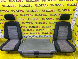 сидение комплект, ориг. номер 5175, DAIHATSU ROCKY/FEROZA 1993-1997