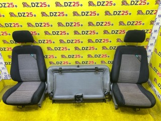 сидение комплект, ориг. номер 5175, DAIHATSU ROCKY/FEROZA 1993-1997