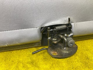 сидение комплект, ориг. номер 5175, DAIHATSU ROCKY/FEROZA 1993-1997
