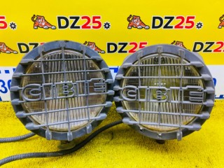 туманка, ориг. номер 9098111013, 5175, CIBIE, DAIHATSU ROCKY/FEROZA