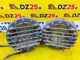 туманка, ориг. номер 9098111013, 5175, CIBIE, DAIHATSU ROCKY/FEROZA