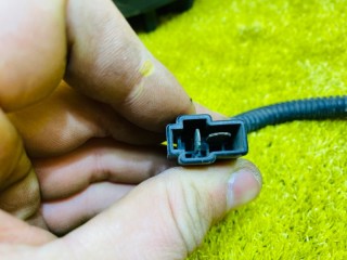 туманка, ориг. номер 9098111013, 5175, CIBIE, DAIHATSU ROCKY/FEROZA
