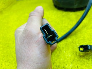 туманка, ориг. номер 9098111013, 5175, CIBIE, DAIHATSU ROCKY/FEROZA
