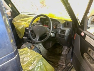 туманка, ориг. номер 9098111013, 5175, CIBIE, DAIHATSU ROCKY/FEROZA