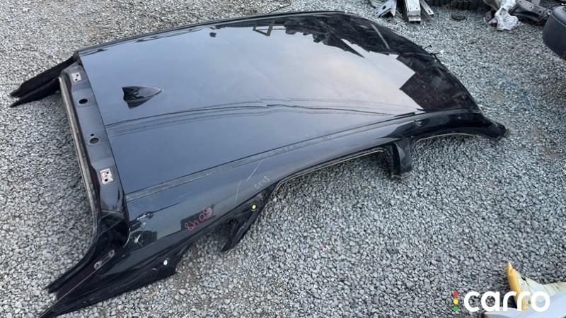 крыша LEXUS RX450H/RX450HL/RX350/RX350L/RX300/RX200T, 5048, фото 2