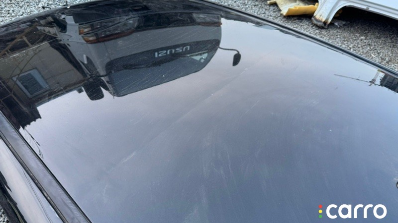 крыша LEXUS RX450H/RX450HL/RX350/RX350L/RX300/RX200T, 5048, фото 4