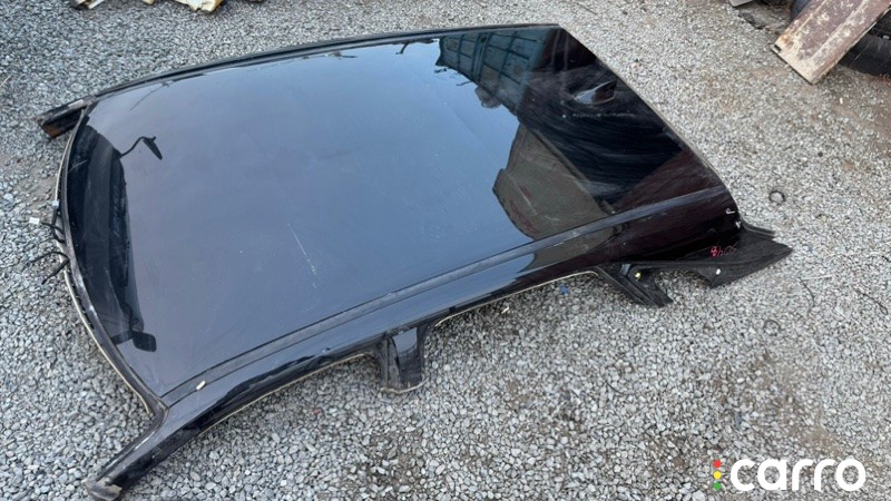 крыша LEXUS RX450H/RX450HL/RX350/RX350L/RX300/RX200T, 5048, фото 6