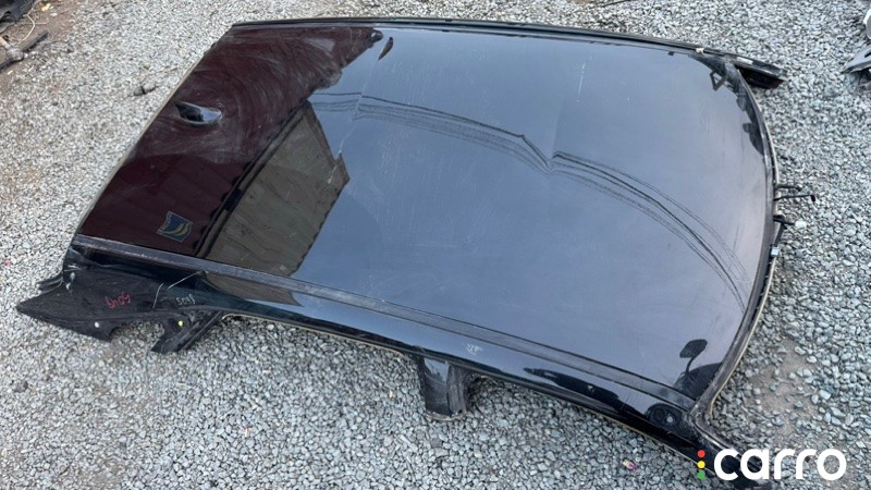 крыша LEXUS RX450H/RX450HL/RX350/RX350L/RX300/RX200T, 5048, фото 7