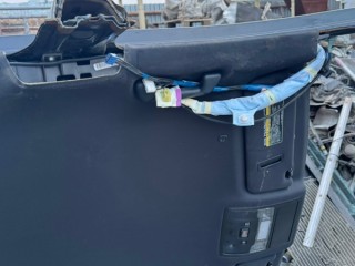 подушка безопасности боковая, потолочная, ориг. номер 5048, 621800E090, LEXUS RX450H/RX450HL/RX350/RX350L/RX300/RX200T 2015-2019