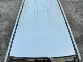подушка безопасности боковая, потолочная, ориг. номер 5042, 6217060100, TOYOTA LAND CRUISER PRADO 2017-2023