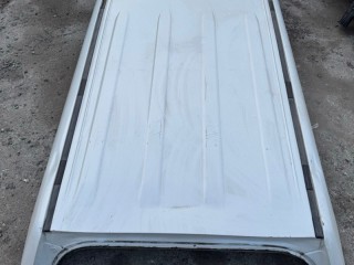 подушка безопасности боковая, потолочная, ориг. номер 5042, 6217060100, TOYOTA LAND CRUISER PRADO 2017-2023