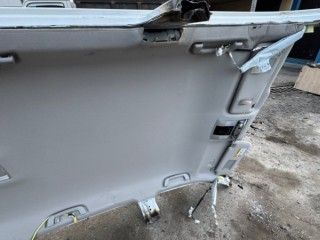 подушка безопасности боковая, потолочная, ориг. номер 5042, 6217060100, TOYOTA LAND CRUISER PRADO 2017-2023