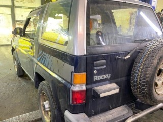 трос спидометра, ориг. номер 5175, DAIHATSU ROCKY/FEROZA