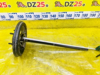 полуось, ориг. номер 5175, DAIHATSU ROCKY/FEROZA