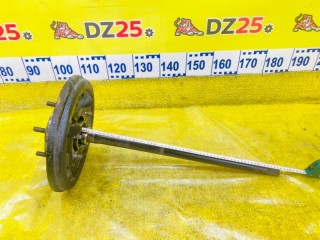 полуось, ориг. номер 5175, DAIHATSU ROCKY/FEROZA