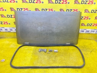 люк, ориг. номер 5176, DAIHATSU ROCKY/FEROZA