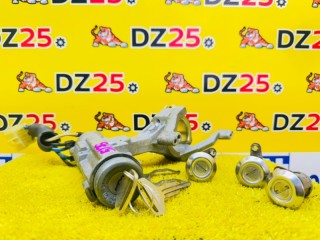 замок зажигания, ориг. номер 5176, DAIHATSU ROCKY/FEROZA