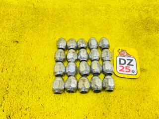 гайка на колесо, ориг. номер 5176, 9094201082, DAIHATSU ROCKY/FEROZA