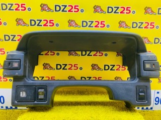 консоль спидометра, ориг. номер 5176, 55411-87604, DAIHATSU ROCKY/FEROZA