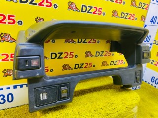 консоль спидометра, ориг. номер 5176, 55411-87604, DAIHATSU ROCKY/FEROZA