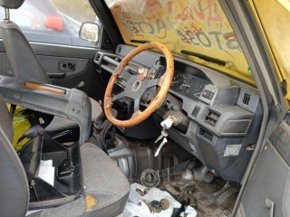 трос спидометра, ориг. номер 5177, DAIHATSU ROCKY/FEROZA