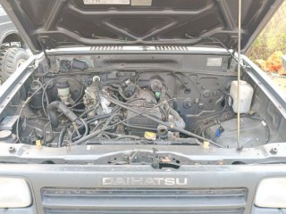 трос спидометра, ориг. номер 5177, DAIHATSU ROCKY/FEROZA