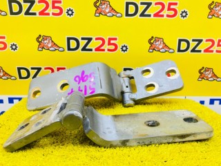 петли двери багажника, ориг. номер 5177, DAIHATSU ROCKY/FEROZA