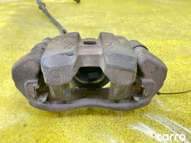 суппорт DAIHATSU ROCKY/FEROZA, 5177, фото 2