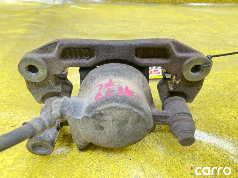 суппорт DAIHATSU ROCKY/FEROZA, 5177, фото 3