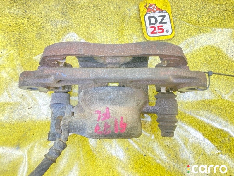 суппорт DAIHATSU ROCKY/FEROZA, 5177, фото 4
