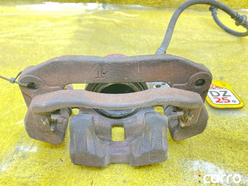 суппорт DAIHATSU ROCKY/FEROZA, 5177, фото 5