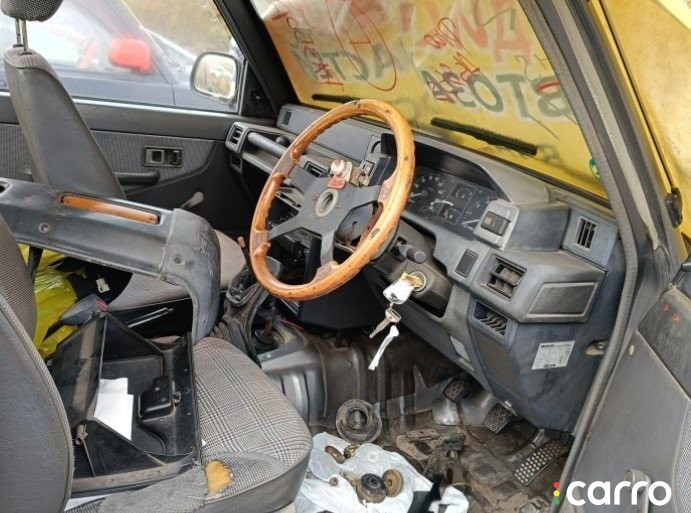 суппорт DAIHATSU ROCKY/FEROZA, 5177, фото 6