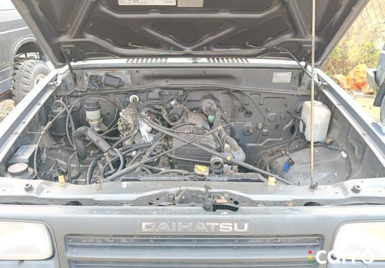 суппорт DAIHATSU ROCKY/FEROZA, 5177, фото 7