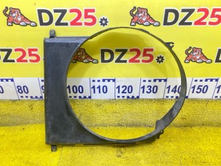 диффузор радиатора, ориг. номер 5178, 1776180C00, SUZUKI JIMNY SIERRA/JIMNY