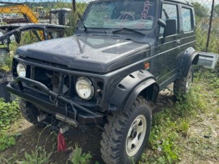 диффузор радиатора, ориг. номер 5178, 1776180C00, SUZUKI JIMNY SIERRA/JIMNY