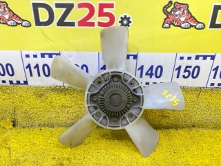 вискомуфта, ориг. номер 5178, 17120-57B01, 17110-60A00, SUZUKI JIMNY SIERRA/JIMNY